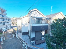 ここから始まる「日常」はご家族にとって大切で貴重な時間。少しでも豊かに、少しでも快適に。