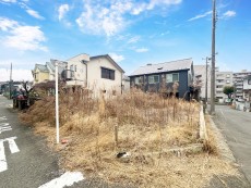 人と人が出会うように、この土地と出会ってよかったと言えるそんな家づくりを。